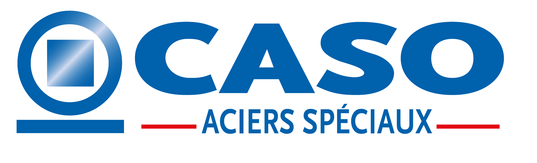 CASO - Aciers spéciaux